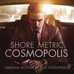 夢遊大都會-電影原聲帶