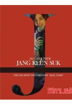 2011亞洲巡迴演唱會(韓國進口版)