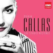 卡拉絲演唱藝術全集─錄音室篇〈2012年限量版〉13CD