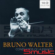 瓦礫系列-布魯諾華爾特的指揮藝術