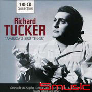 瓦礫系列-美國男高音理查塔克的歌唱藝術