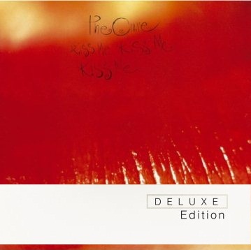 吻我 吻我 吻我(2CD名盤)