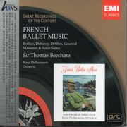 法國芭蕾舞團音樂(ADMS)