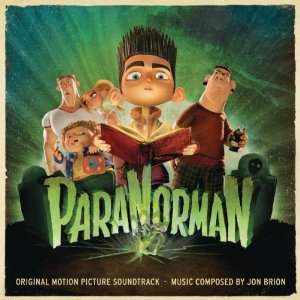 派拉諾曼:靈動小子-電影原聲帶(進口)