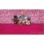 Dazzling Girl(日本進口初回生產限定版A/生寫真版)