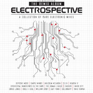 電氣宗師：珍稀混音輯(進口2CD)