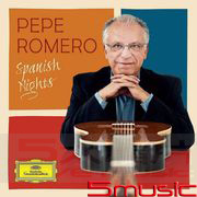 西班牙吉他之夜