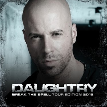 破除魔咒 (歐洲巡演紀念加值盤)