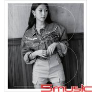 第七張韓文專輯「Only One」一般版