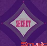 第三張迷你專輯「POISON」(韓國進口版)