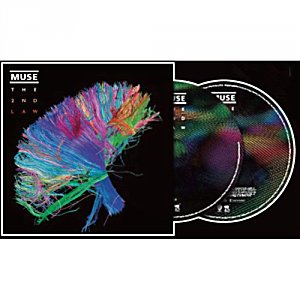 THE 2ND LAW第二法則 (CD+DVD影音珍藏盤)