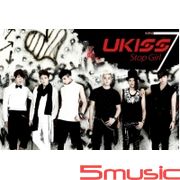 第七張迷你專輯「Stop Girl」(韓國進口版)