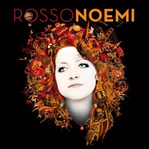 洛索諾艾蜜 (2012年進口進化新版)