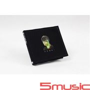 2012全新韓文專輯「Catch Me」(黑色封面/韓國進口版)