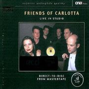 卡洛塔的朋友們XRCD2