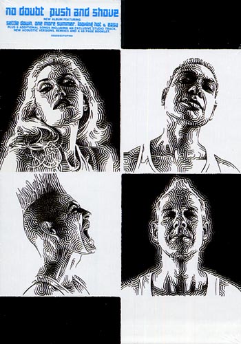 衝擊效應(德國進口2CD典藏盤)