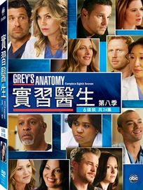 實習醫生-第8季