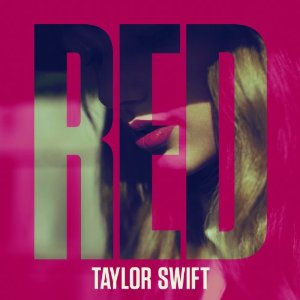 RED(2CD精裝盤)