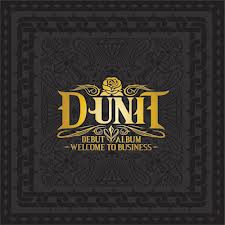 Welcome To Business(韓國進口版)