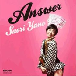 Answer出道10週年特別企劃精選