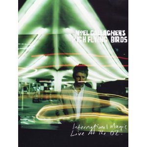 倫敦O2演唱會(德國進口DVD)