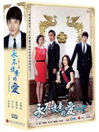 永不放棄的愛(又名：大物/全24集)