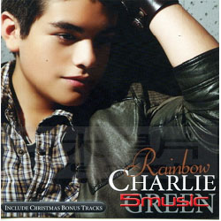 青春彩虹(進口)