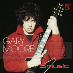 藍調搖滾極精選(進口3CD)