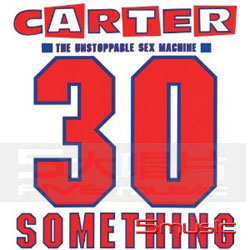 30拉警報(進口2CD)