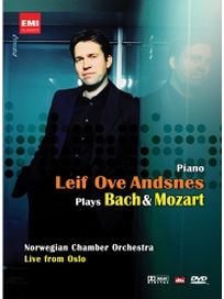 奧斯陸郵政音樂廳 鋼琴演奏現場