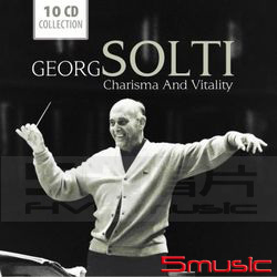 瓦礫系列-匈牙利的發電機：蕭提爵士