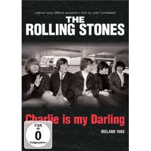 查理 我親愛的音樂紀實(德國進口DVD)