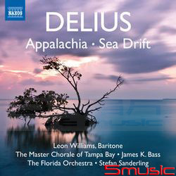 戴流士：阿帕拉契&海流