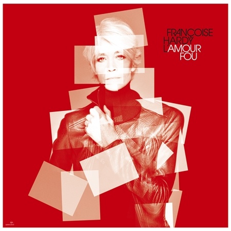 瘋狂情愛(進口)