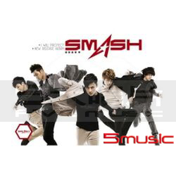 MINI ALBUM (韓國進口版)