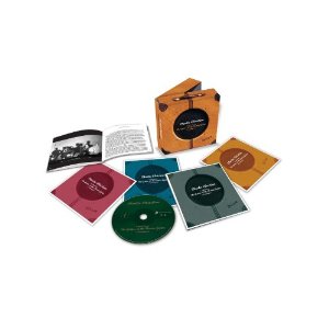 早期電吉他大師全集 (進口4CD)