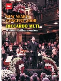 2000年維也納新年音樂會