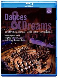 黃金之夜~柏林愛樂2011年除夕新年音樂會