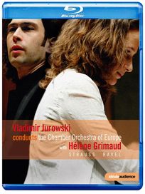 拉威爾:G大調鋼琴協奏曲(巴黎音樂城浪漫合奏)