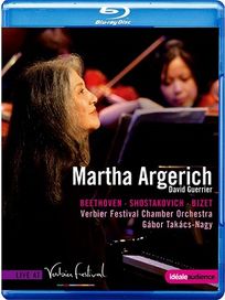 在 韋爾比亞音樂節