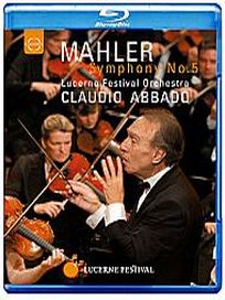 馬勒:第五號交響曲