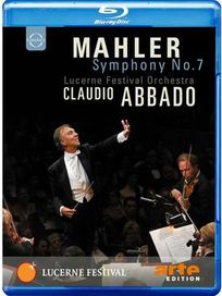 馬勒:第七號交響曲