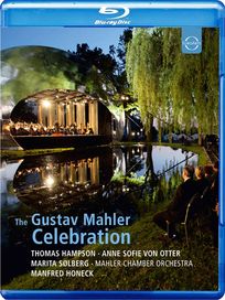 馬勒紀念音樂會