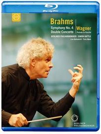 柏林愛樂125週年紀念音樂會