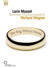 華格納:無言的 尼貝隆指環