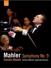 馬勒:第九號交響曲