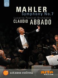 馬勒:第七號交響曲