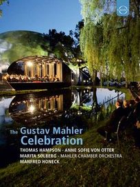 馬勒紀念音樂會