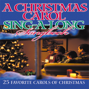 齊聲歡唱-聖誕篇