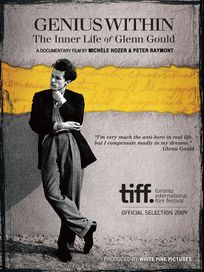 誰懂顧爾德(逝世30周年紀念)